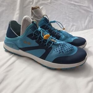 OluKai Miki Trainer Sneakers Size 8.5
